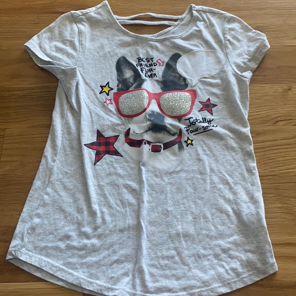 shirt